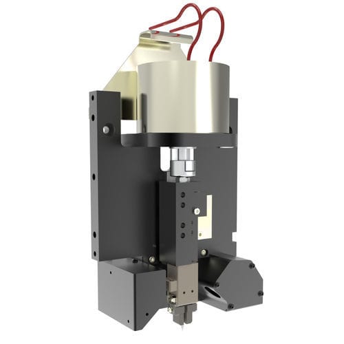 Система позиционирования 3D-принтера 782420:004.26Линейная ось Zдля гигиенических применений