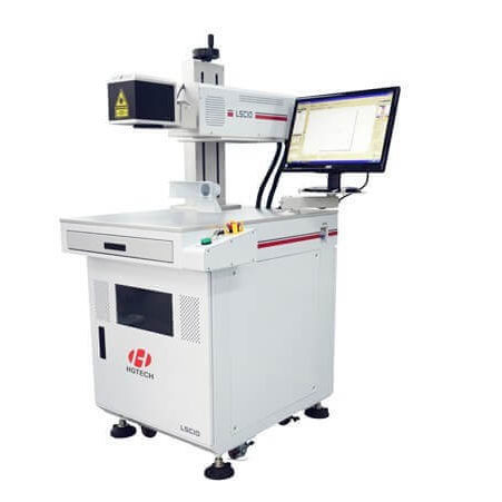 Маркировочный станок для лазера CO2 LSC 60высокоскоростной