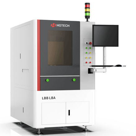 Компактная машина для снятия панелей SMT