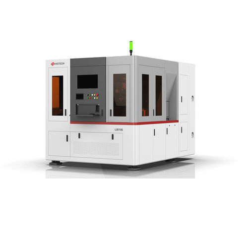 Лазерная маркировочная машина IC Substrate X-Outвысокоскоростнаяавтоматическаяавтоматическая