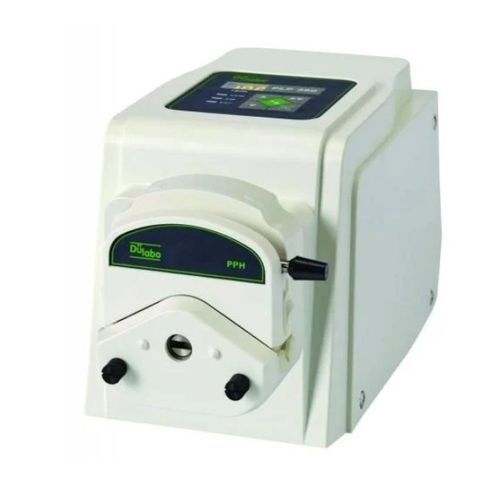 Головка перистальтического насоса 17643