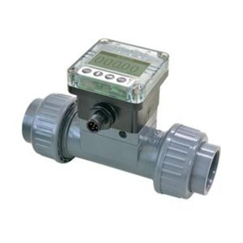 Лопастной расходомер EPRдля жидкостейDN50 - 2DN25 - 1