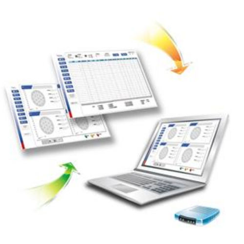 Система управления безопасностью MMS-TLA