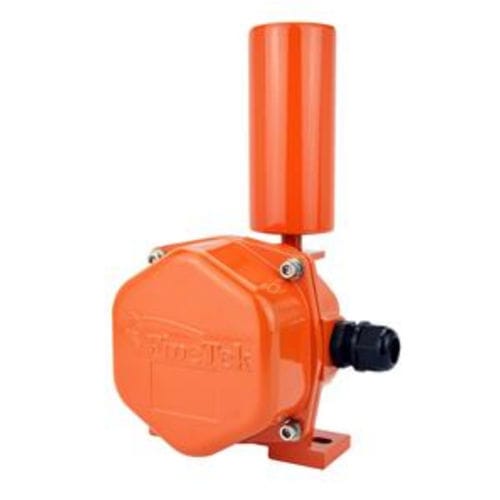 Рычажный переключатель серии SRTчувствительный однополюсный прочный