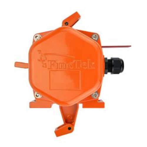 Кабельный переключатель серии SRS, однополюсный, рассогласование мощности