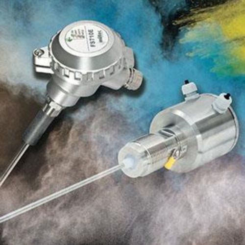 Устройство контроля потока серии FS для гастроэлектрического компакта