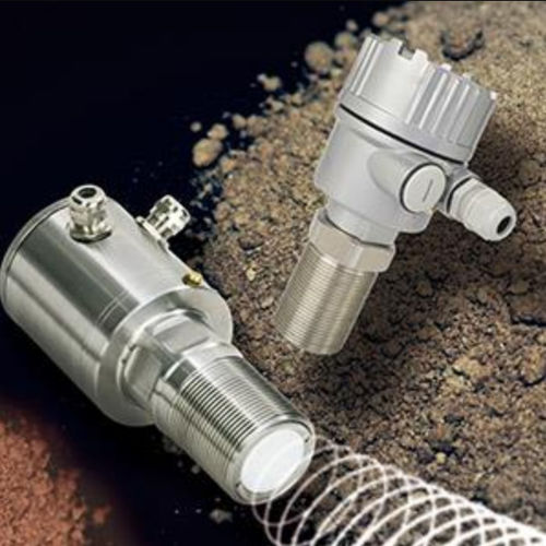 Микроволновое реле потока серии FS5 для твердых частиц, экономичный материал