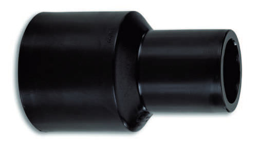 Пневматический фитинг серии 3140, вставной полиэтиленовый редуктор давления