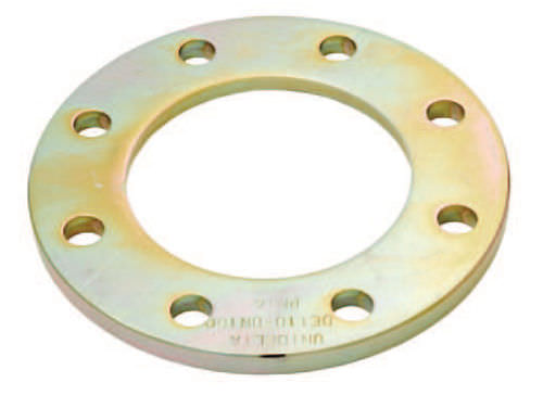 Фланец трубы Ду200 - Ду250 | серия 3804из нержавеющей стали