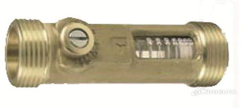 Реле расхода 10–40 л/мин | 5507