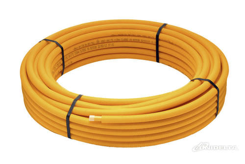 Шланг газовый 2522 транспортировочный гофрированный