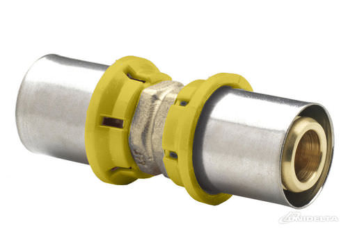 Втулка для газовой трубы 32 х 32 мм | 4101