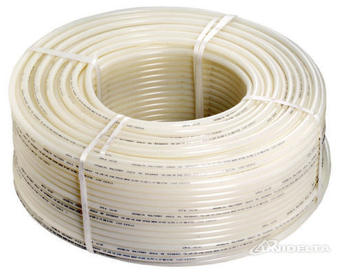 Шланг для горячей воды MultiPert Pe-rt/Evoh/Pe-rtнизкотемпературный