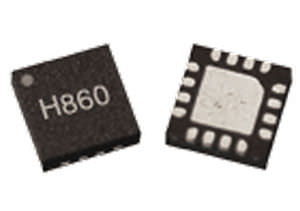 Линейный регулятор напряжения макс. 5,6 В | серия HMC