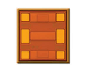 Фиксированный аттенюатор 50 ГГц | Серия HMC65