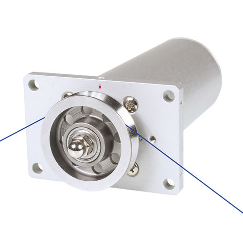 Прибор для измерения натяжения проволоки TSRНатяжение канатаНатяжение тросаэлектронный
