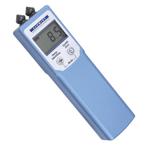 Измеритель натяжения пряжи PT-100натяжение волокнацифровойдля текстильной промышленности