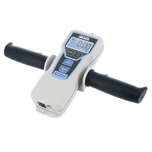 Цифровой динамометр РДСВ-1000 на растяжение/сжатиекомпактныйпрочный