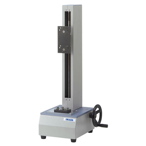 Стенд для испытаний на растяжение/сжатие HV-3000Nручнойдля материаловмеханический