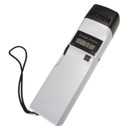 Цифровой стробоскоп MS-1ксеноновый портативный