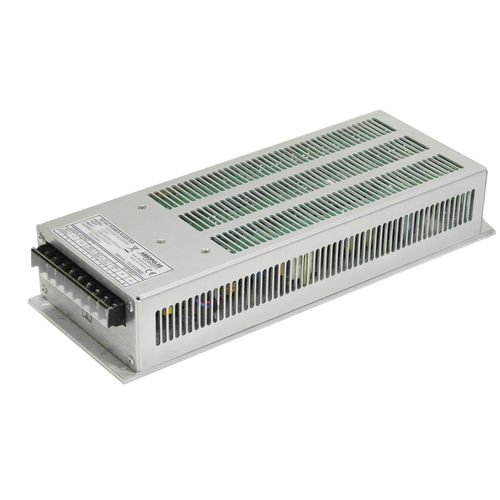 Панельное зарядное устройство серии BCP 152-F2Lмультихимическоеуниверсальное с переключением напряжения