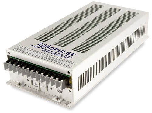 AC/DC power supply PHR 200-F3 seriessingle-outputregulatedswitching