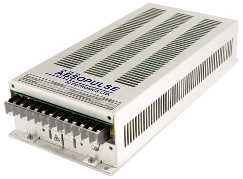 AC/DC power supply HBC 300-F3 seriessingle-outputswitchingfor telecom applications