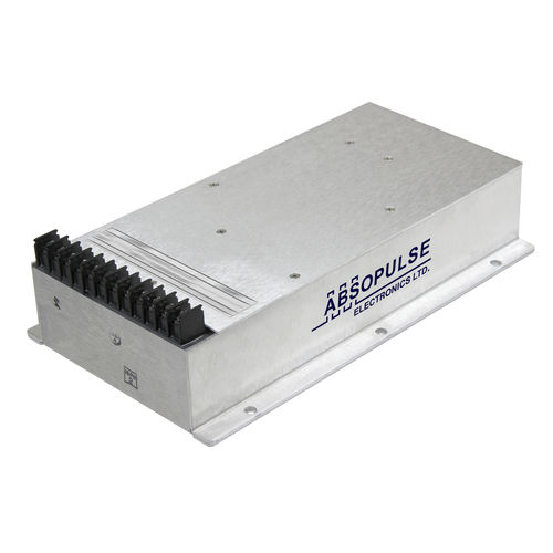 AC/DC power supply PPF 65-P600 seriessingle-outputswitchingencapsulated