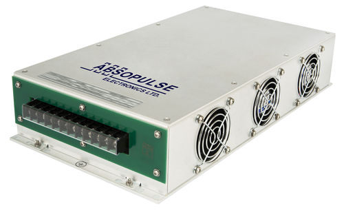 AC/DC power supply HTP 500-FXW seriessingle-outputthree-phasecompact