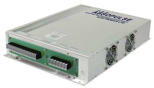 Синусоидальный инвертор постоянного/переменного тока серии CSI 750-F6W, малошумящий, высокочастотный ШИМ