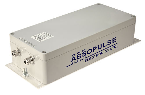 Синусоидальный преобразователь постоянного/переменного тока серии CSI 300-D3высокочастотный ШИМдля промышленного применения