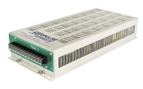 Закрытый DC/DC преобразователь серии HVI 500-FXпромышленный, с одним выходом, широкий входной диапазон