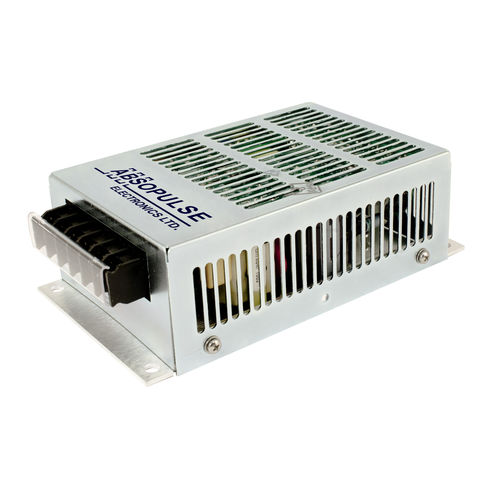 Закрытый DC/DC преобразователь DCW 30-F0промышленный, с одним выходом, широкий входной диапазон