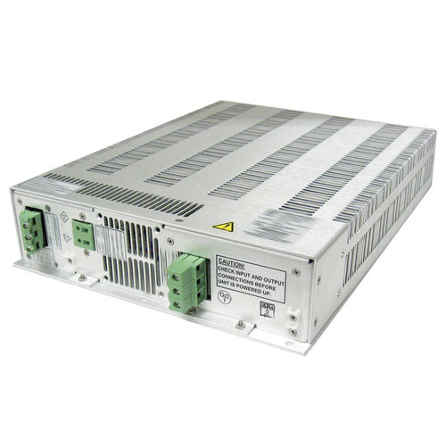 Инвертор постоянного/переменного тока с чистой синусоидой CSI 500-F21высокочастотный ШИМдля промышленного применения