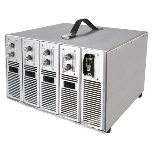 Источник питания переменного/постоянного тока LPS 2K5-U-4x12CT seriesс несколькими выходами для лабораториидля промышленного применения