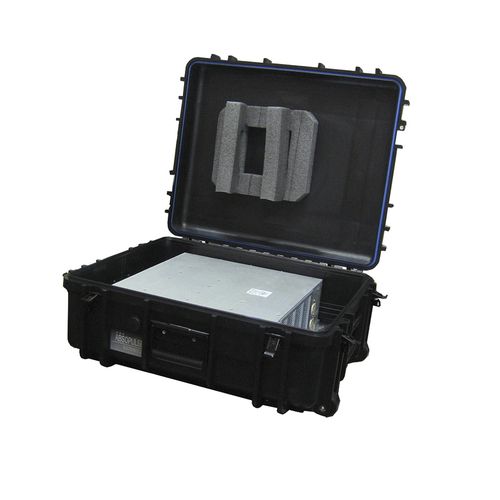 Синусоидальный преобразователь постоянного/переменного тока CSI 2K-2A-PEL seriesвысокочастотный ШИМдля промышленного применения