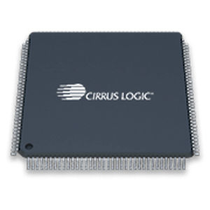 Микроконтроллер DSP CS49834/44