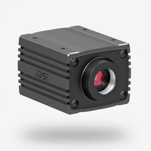 Industrial camera uEye Warp10for the automotive industrymachine visionfor research and development