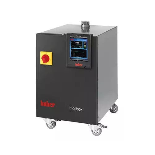 Нагревательный циркуляционный насос HB60