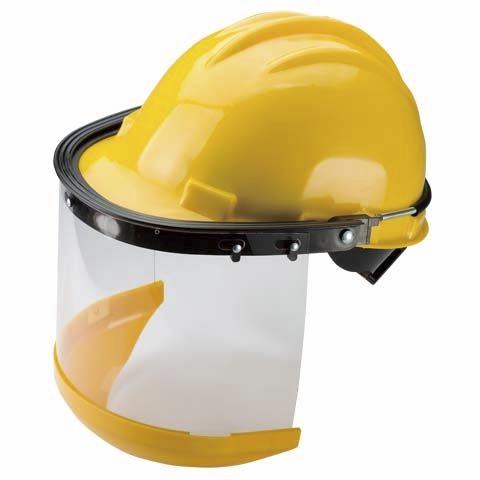 Козырек высокотемпературный защитный серии B959