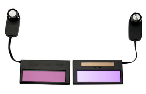 Автоматически затемняющийся оптический фильтр B313 для сварочных масок