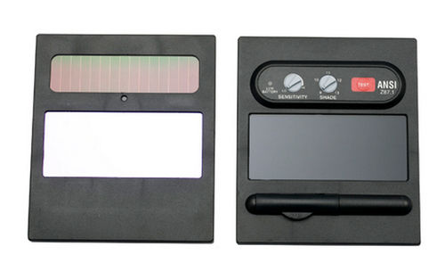 Автоматически затемняющийся оптический фильтр B315 для сварочных масок