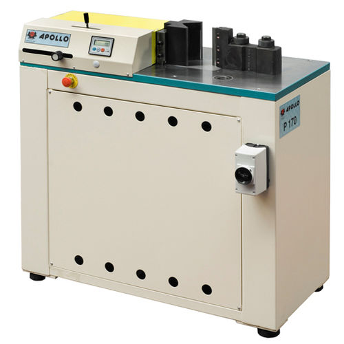 Пресс электрический серии Р170 формовочно-пробивной горизонтальный