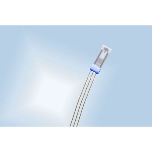 Термальный датчик массового расхода FS7.4Wmassgas