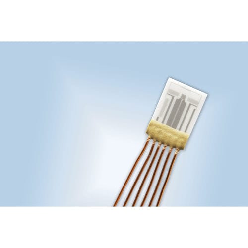 Тепловой датчик массового расхода FS2massgas