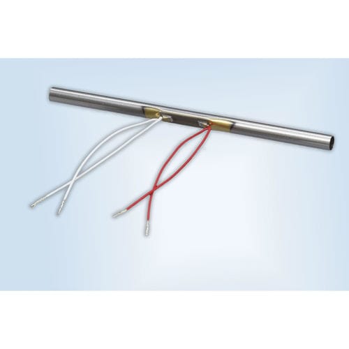 Термальный датчик массового расхода массы для жидкостейдля суровых условий