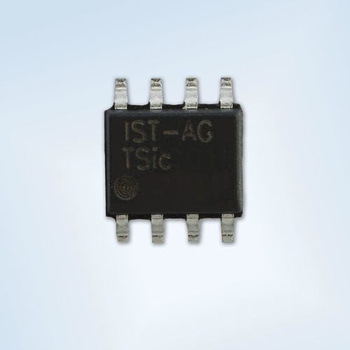 Кремниевый датчик температуры TSic 306 SOP-8ICdigital