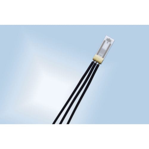 Тепловой датчик массового расхода FS7massgas