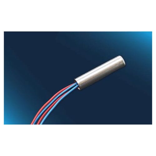 Датчик температуры Pt100 RealProbeTemp2-проводной, нержавеющая сталь3-проводной