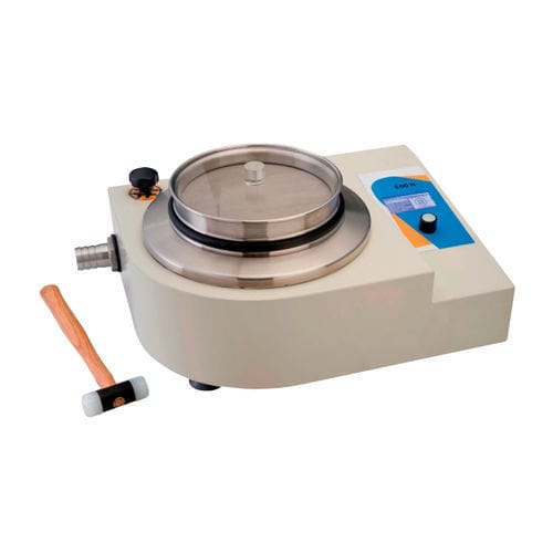 Лабораторный сито KLS 200 для порошковвоздушно-струйныйоднодековый